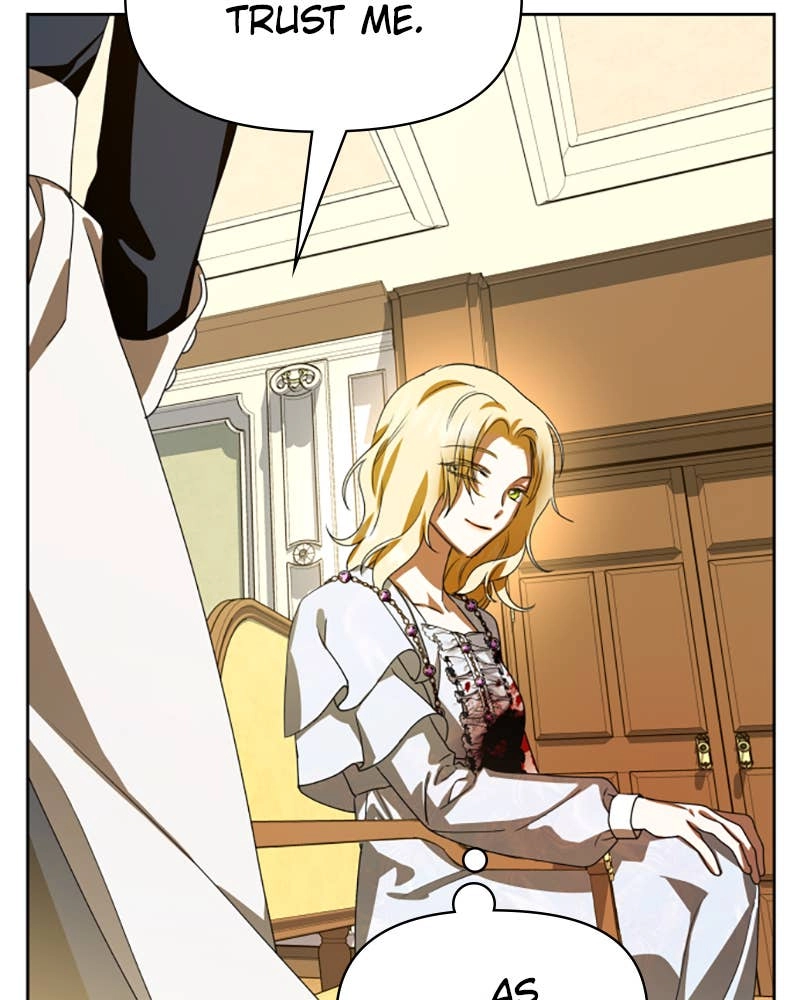 Your Throne Chapter 73 – GROWTH Page 93