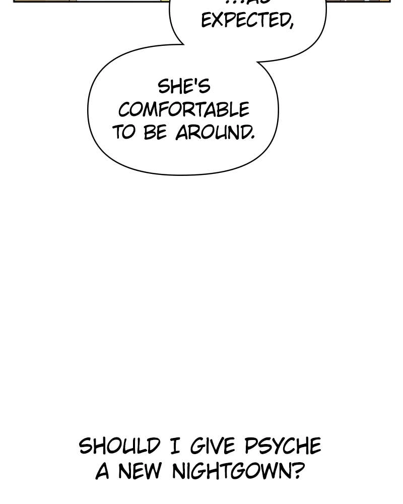 Your Throne Chapter 73 – GROWTH Page 94