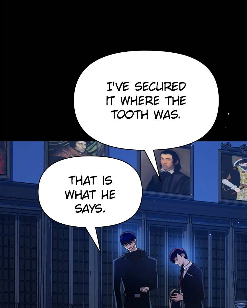 Your Throne Chapter 73 – GROWTH Page 102