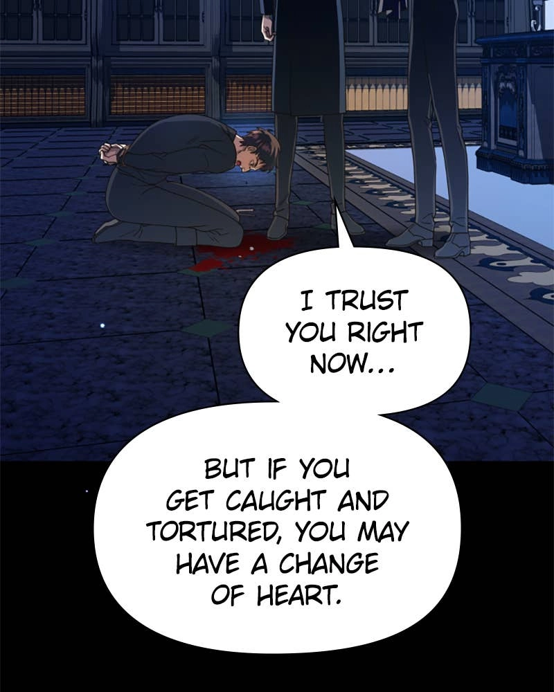 Your Throne Chapter 73 – GROWTH Page 103