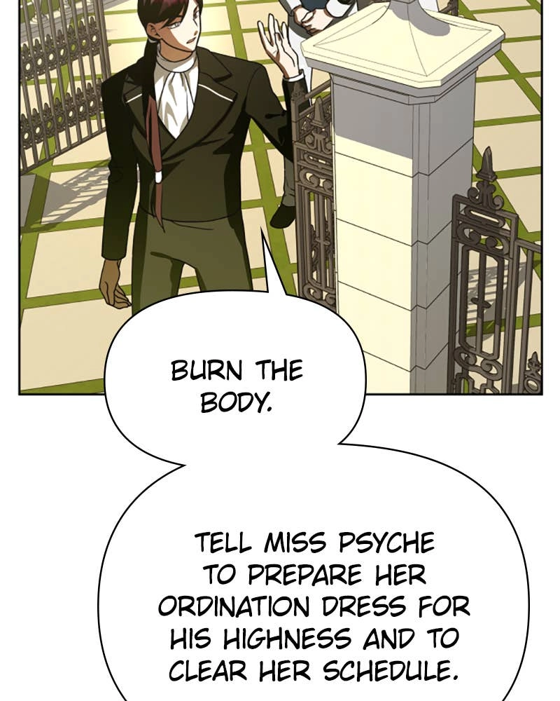 Your Throne Chapter 73 – GROWTH Page 115