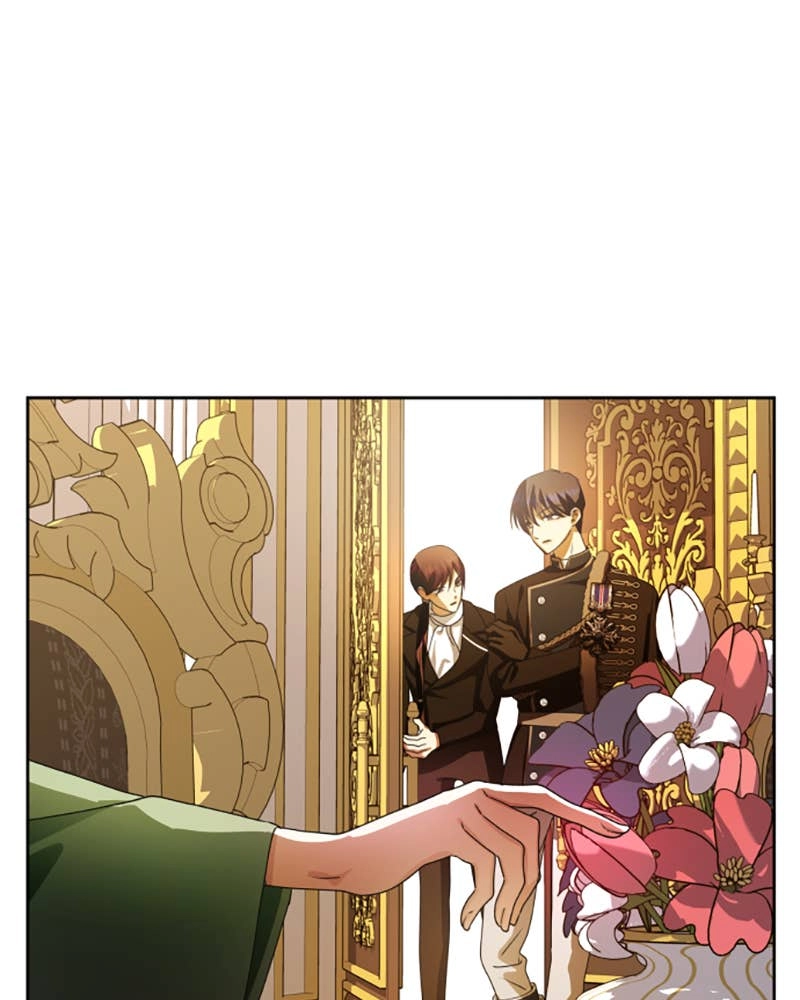 Your Throne Chapter 73 – GROWTH Page 126