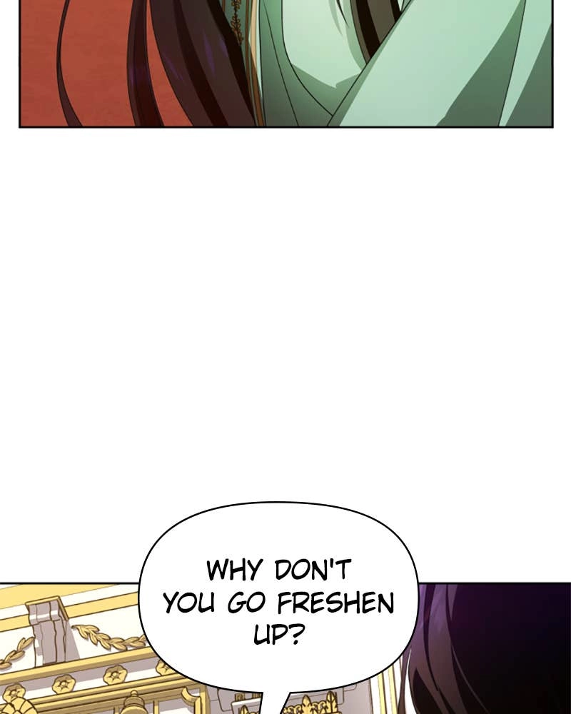 Your Throne Chapter 73 – GROWTH Page 129