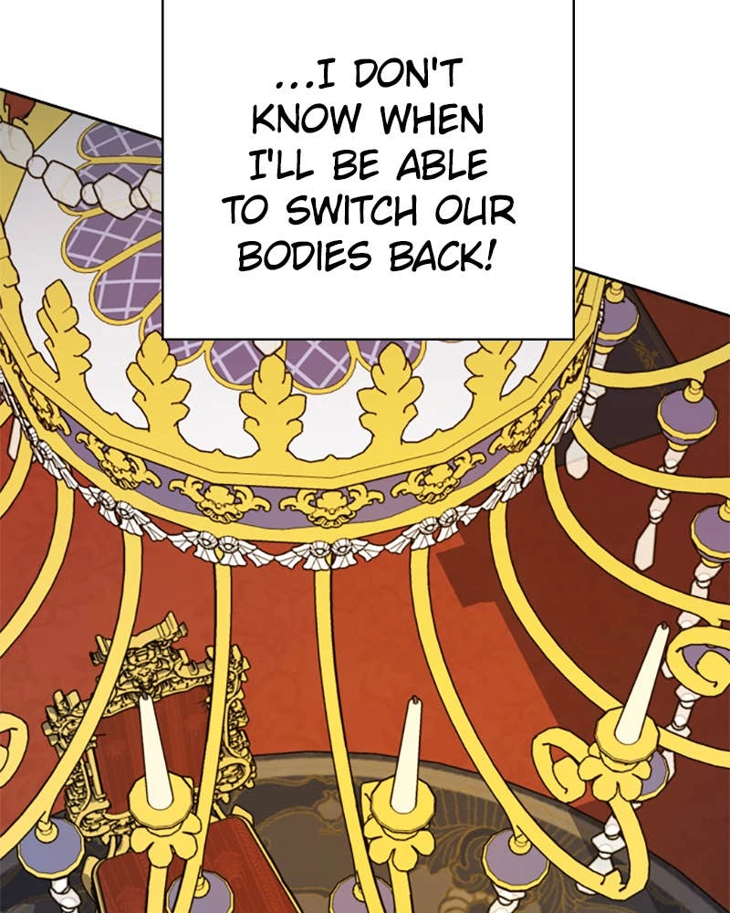 Your Throne Chapter 73 – GROWTH Page 143