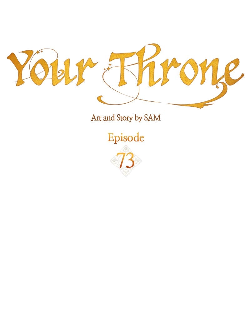 Your Throne Chapter 73 – GROWTH Page 169