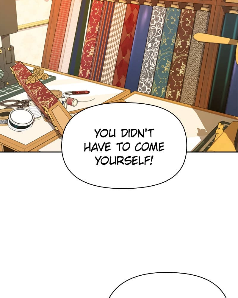 Your Throne Chapter 74 – A HISTORICAL TRIAL (1) Page 20