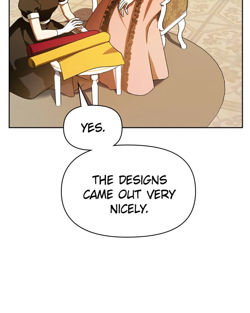 Your Throne Chapter 74 – A HISTORICAL TRIAL (1) Page 22