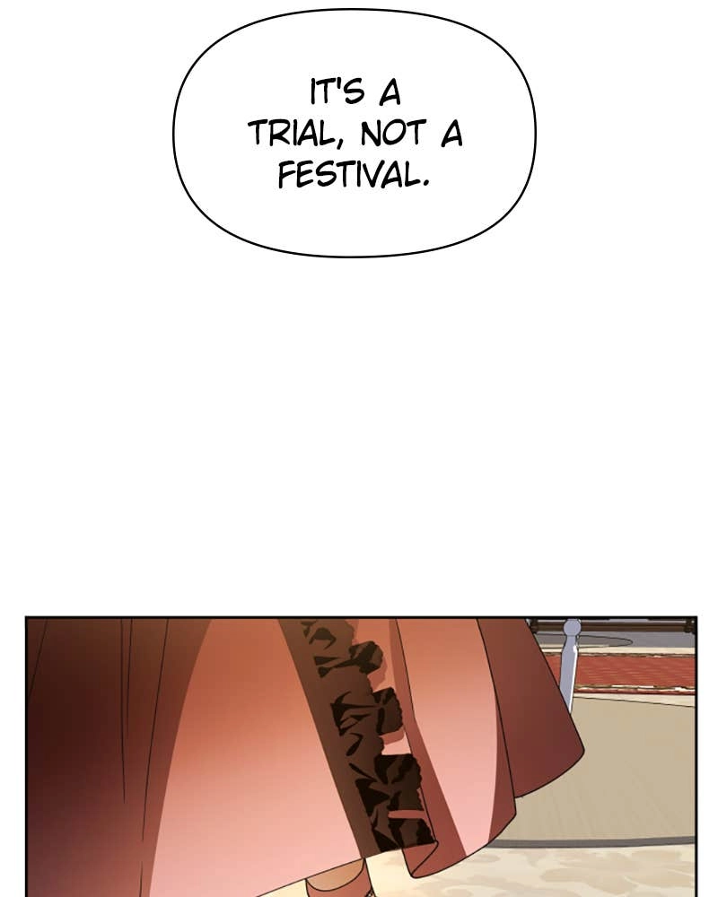 Your Throne Chapter 74 – A HISTORICAL TRIAL (1) Page 27