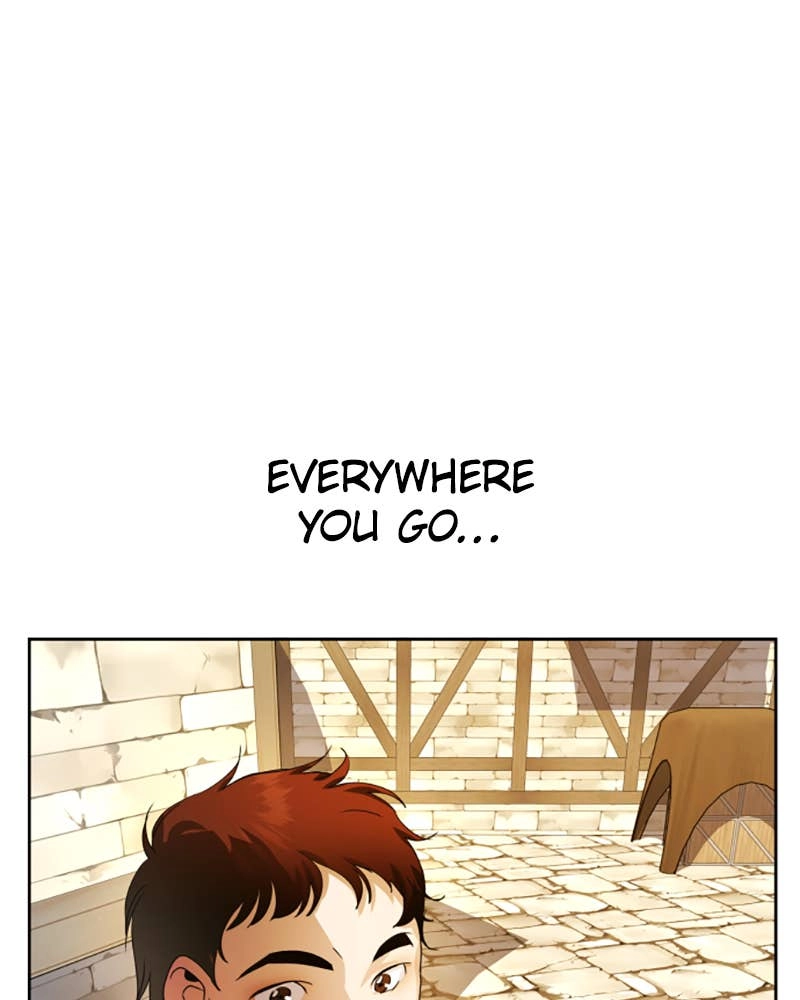 Your Throne Chapter 74 – A HISTORICAL TRIAL (1) Page 31
