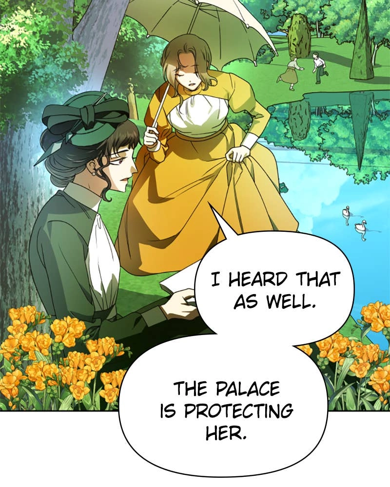 Your Throne Chapter 74 – A HISTORICAL TRIAL (1) Page 39