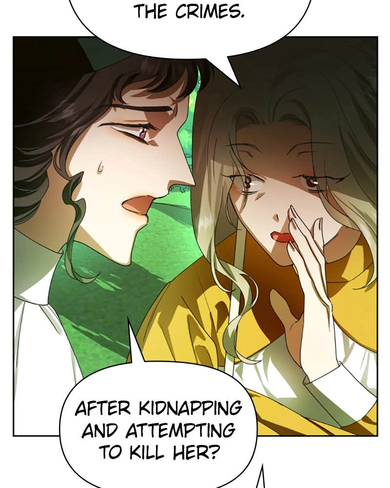 Your Throne Chapter 74 – A HISTORICAL TRIAL (1) Page 41