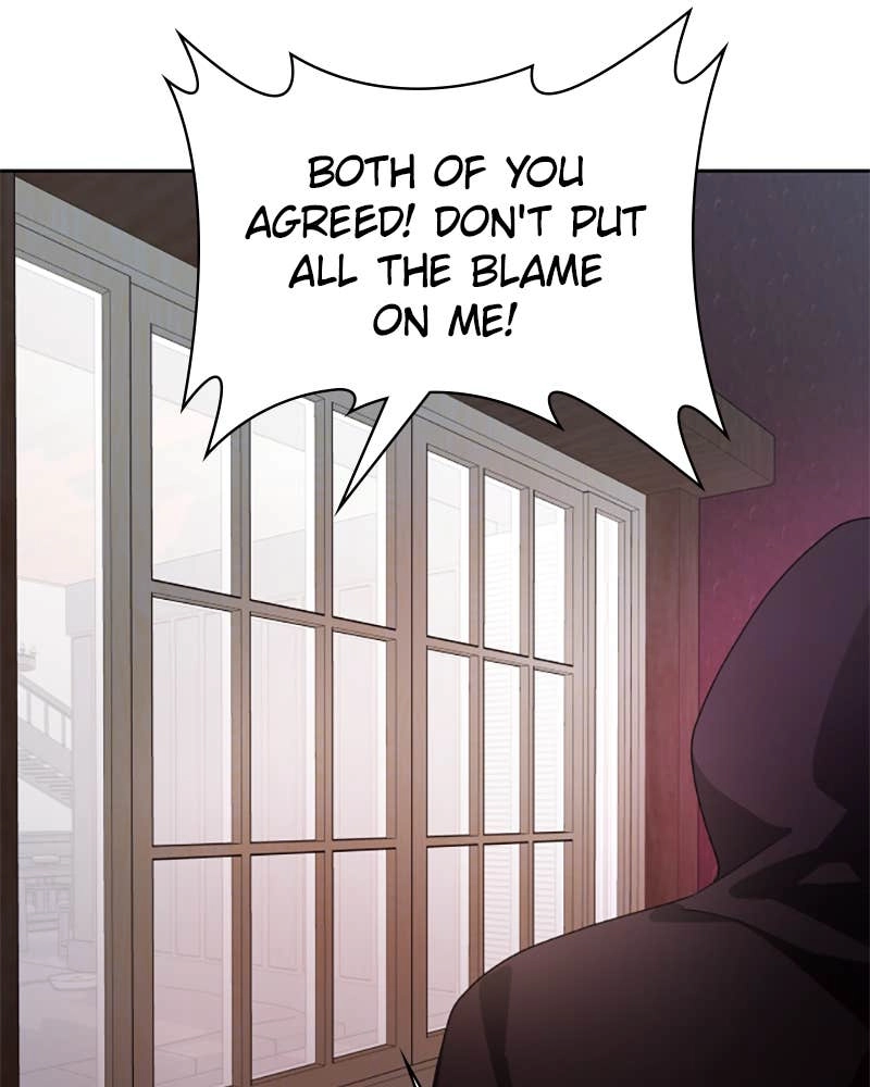 Your Throne Chapter 74 – A HISTORICAL TRIAL (1) Page 48