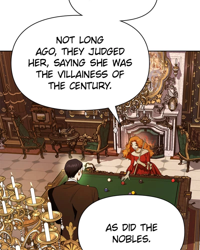 Your Throne Chapter 74 – A HISTORICAL TRIAL (1) Page 56