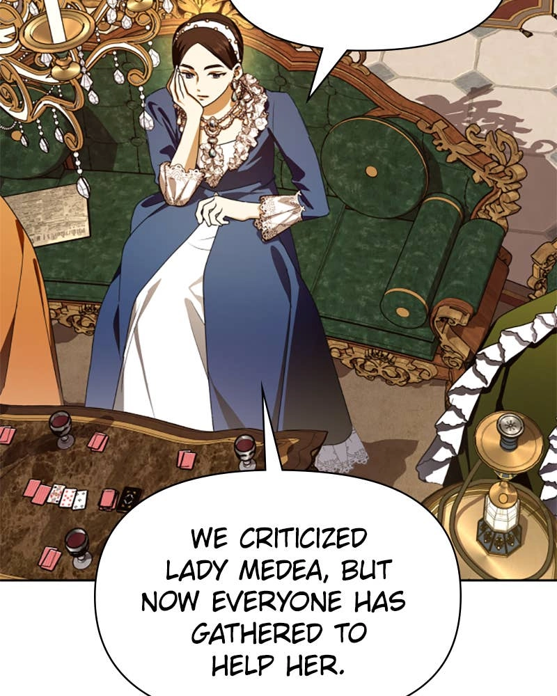 Your Throne Chapter 74 – A HISTORICAL TRIAL (1) Page 57