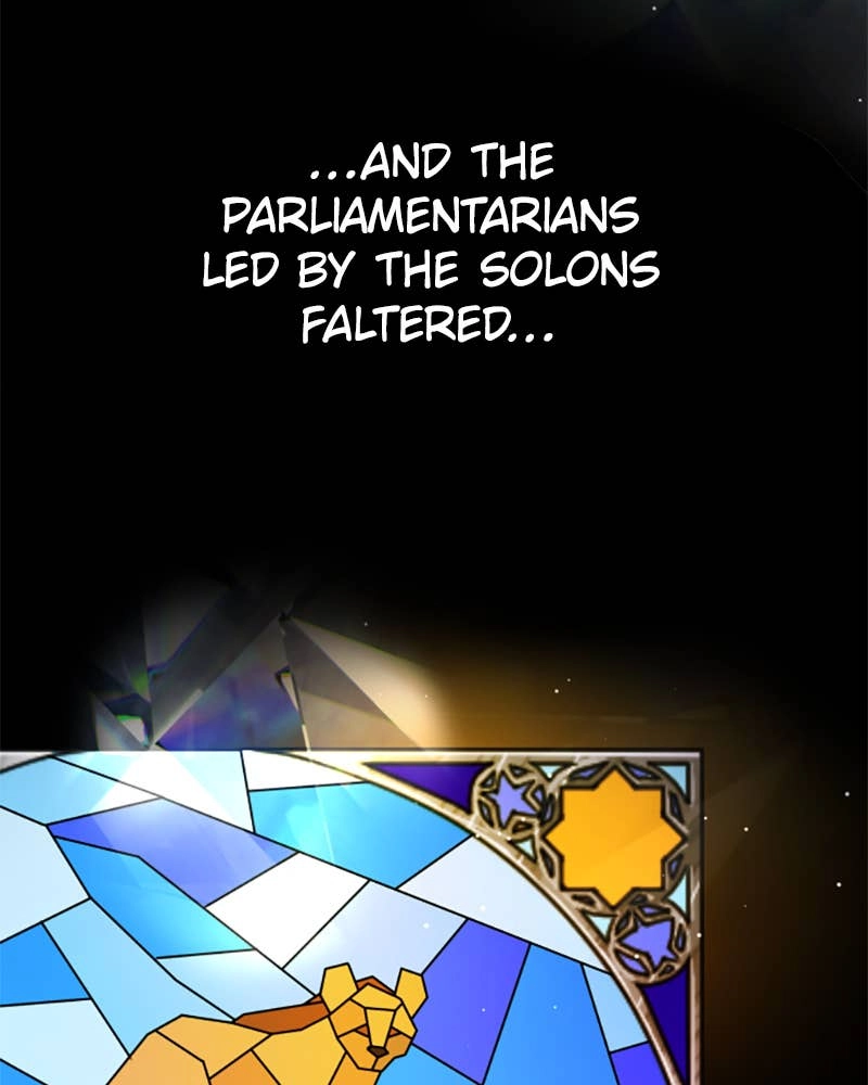 Your Throne Chapter 74 – A HISTORICAL TRIAL (1) Page 65