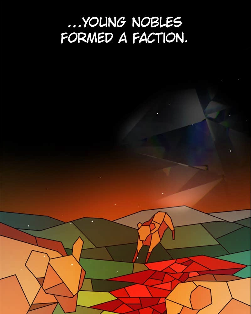 Your Throne Chapter 74 – A HISTORICAL TRIAL (1) Page 67