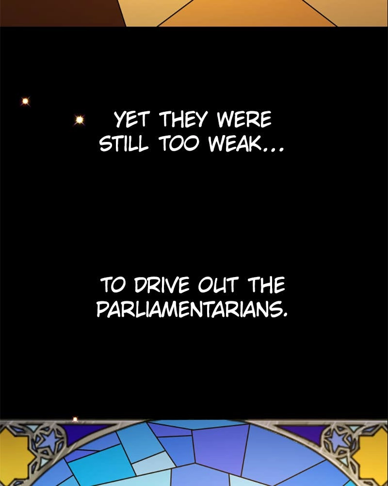 Your Throne Chapter 74 – A HISTORICAL TRIAL (1) Page 69