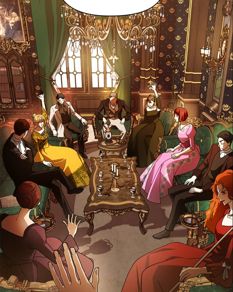 Your Throne Chapter 74 – A HISTORICAL TRIAL (1) Page 74