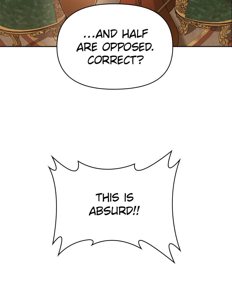 Your Throne Chapter 74 – A HISTORICAL TRIAL (1) Page 75