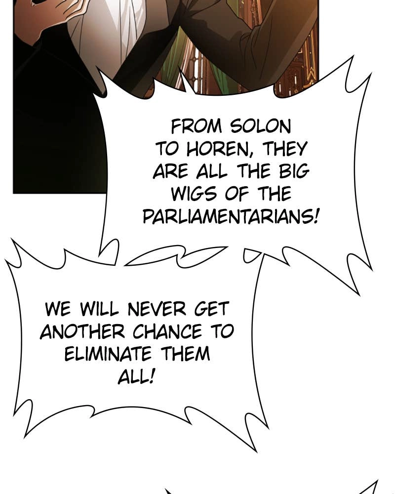 Your Throne Chapter 74 – A HISTORICAL TRIAL (1) Page 78