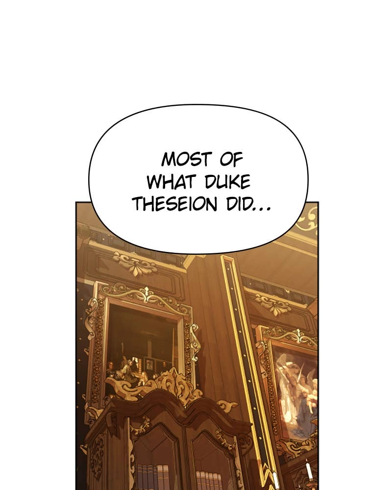Your Throne Chapter 74 – A HISTORICAL TRIAL (1) Page 85