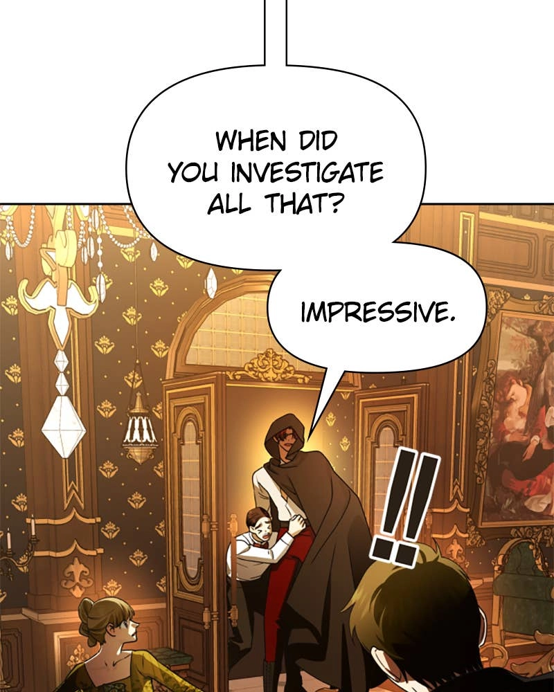 Your Throne Chapter 74 – A HISTORICAL TRIAL (1) Page 89