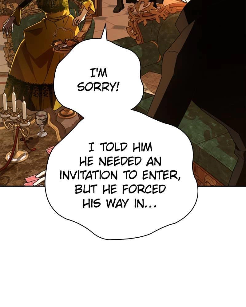 Your Throne Chapter 74 – A HISTORICAL TRIAL (1) Page 90