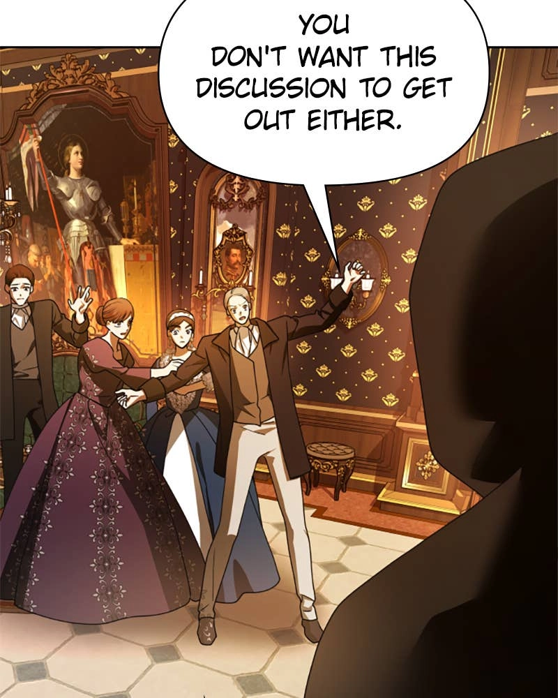 Your Throne Chapter 74 – A HISTORICAL TRIAL (1) Page 93