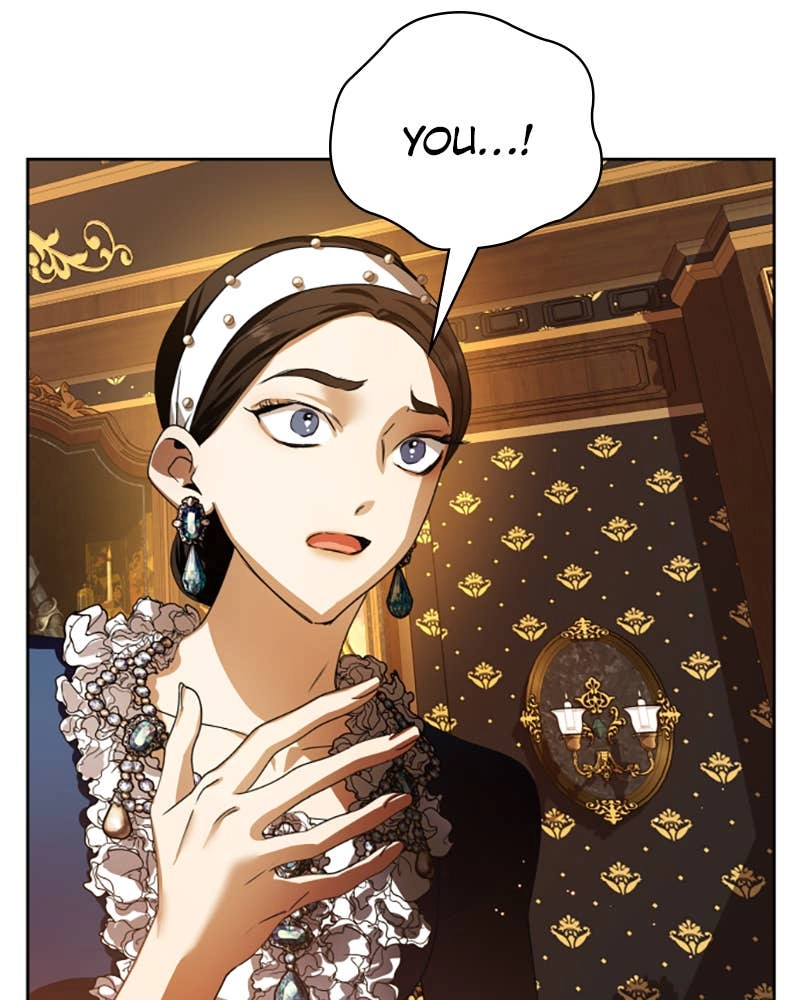 Your Throne Chapter 74 – A HISTORICAL TRIAL (1) Page 98