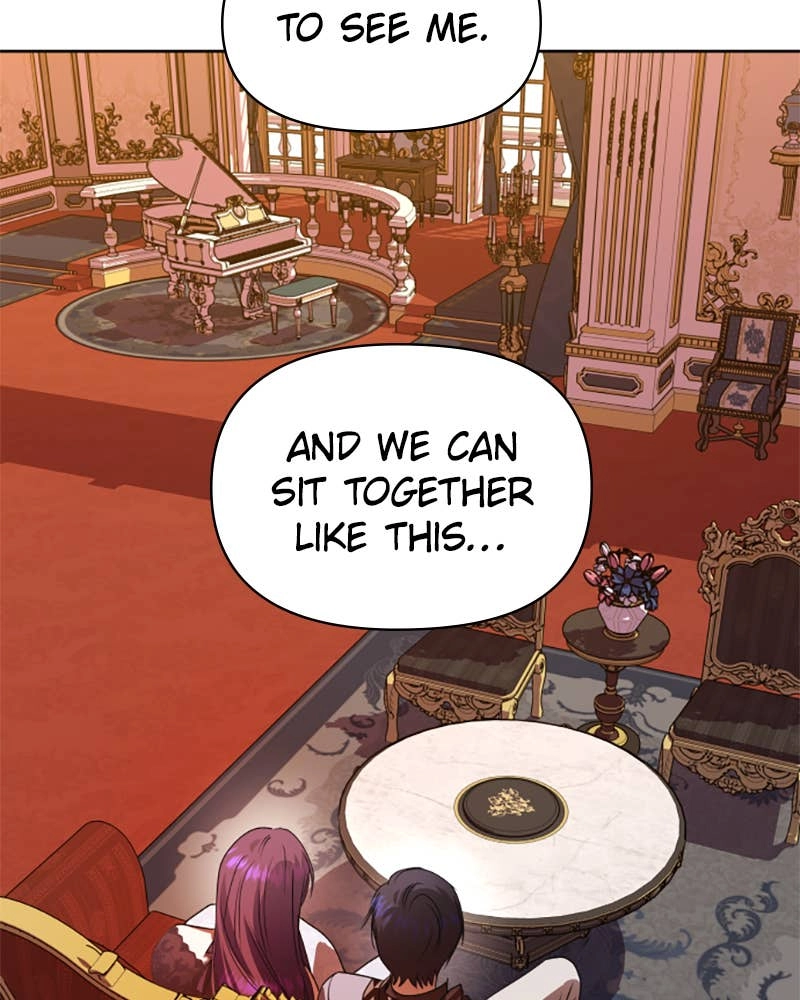 Your Throne Chapter 74 – A HISTORICAL TRIAL (1) Page 108