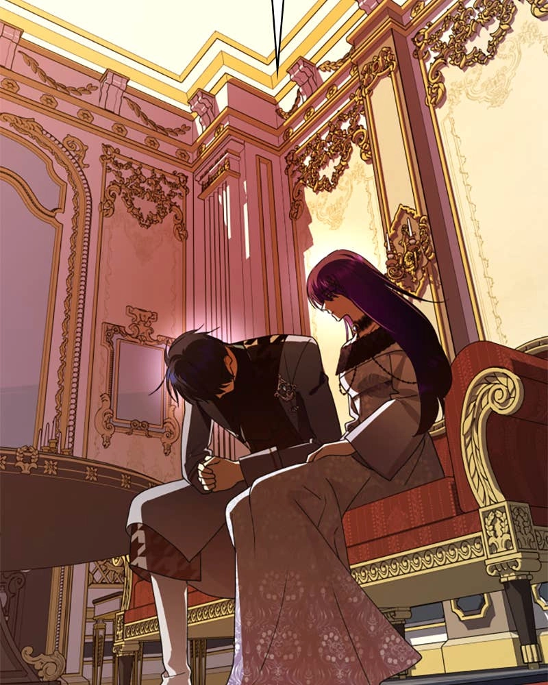 Your Throne Chapter 74 – A HISTORICAL TRIAL (1) Page 114