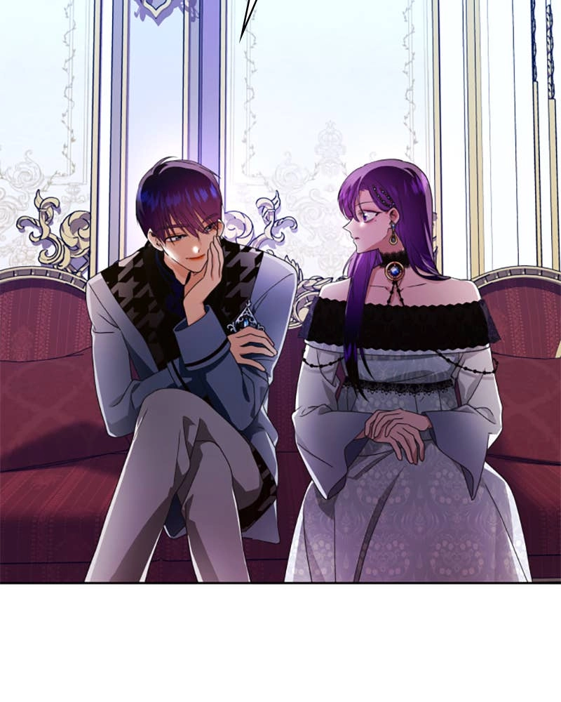 Your Throne Chapter 74 – A HISTORICAL TRIAL (1) Page 120