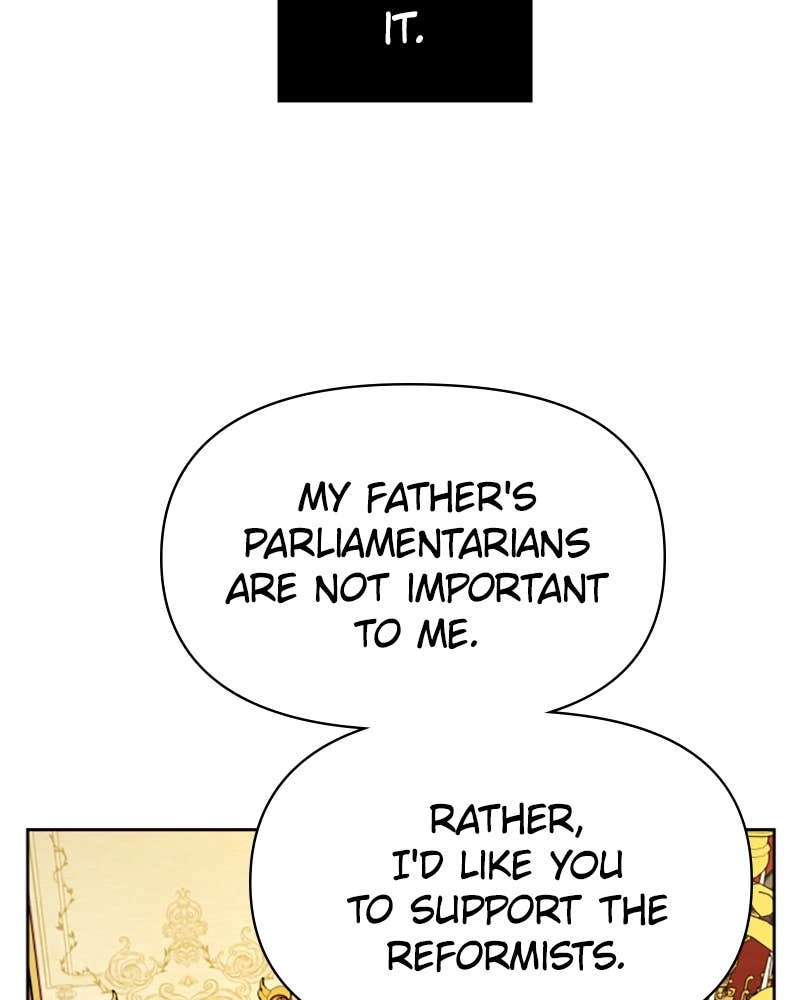 Your Throne Chapter 74 – A HISTORICAL TRIAL (1) Page 124
