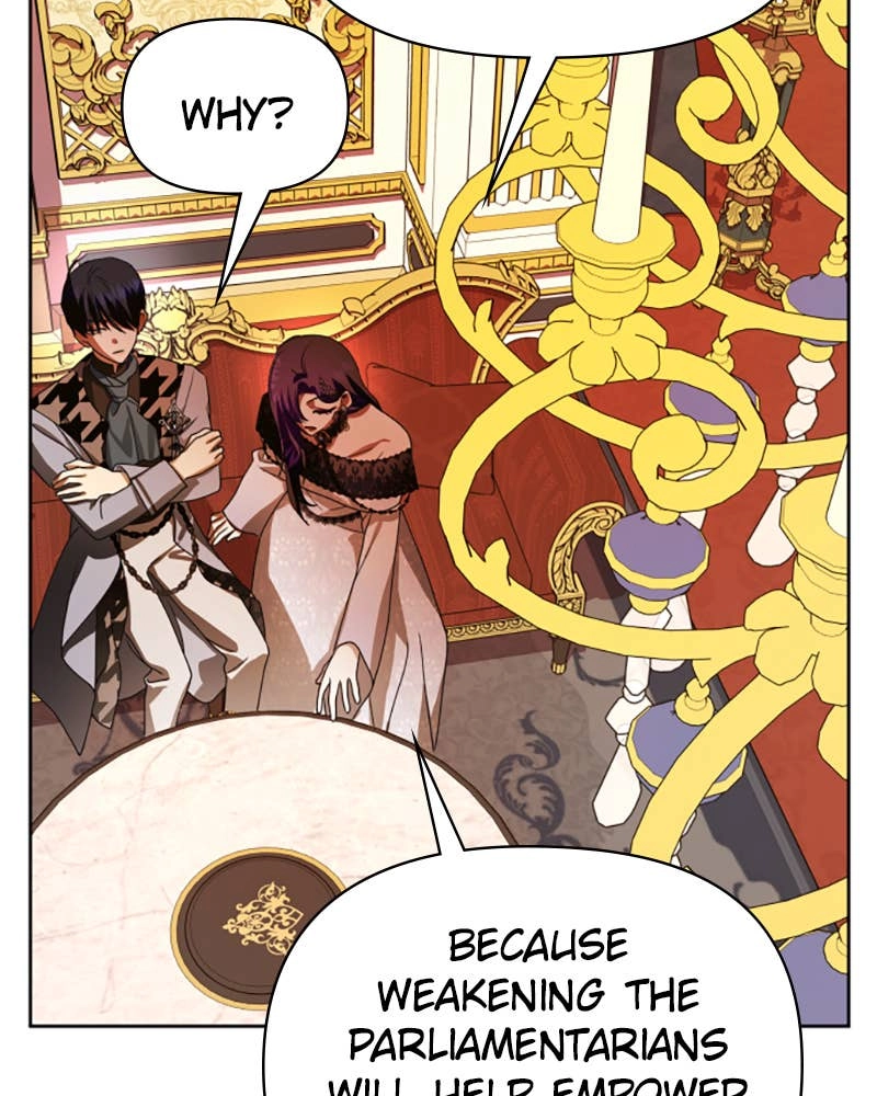 Your Throne Chapter 74 – A HISTORICAL TRIAL (1) Page 125