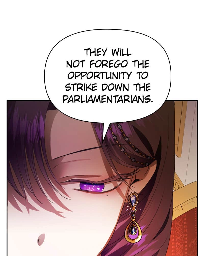 Your Throne Chapter 74 – A HISTORICAL TRIAL (1) Page 127