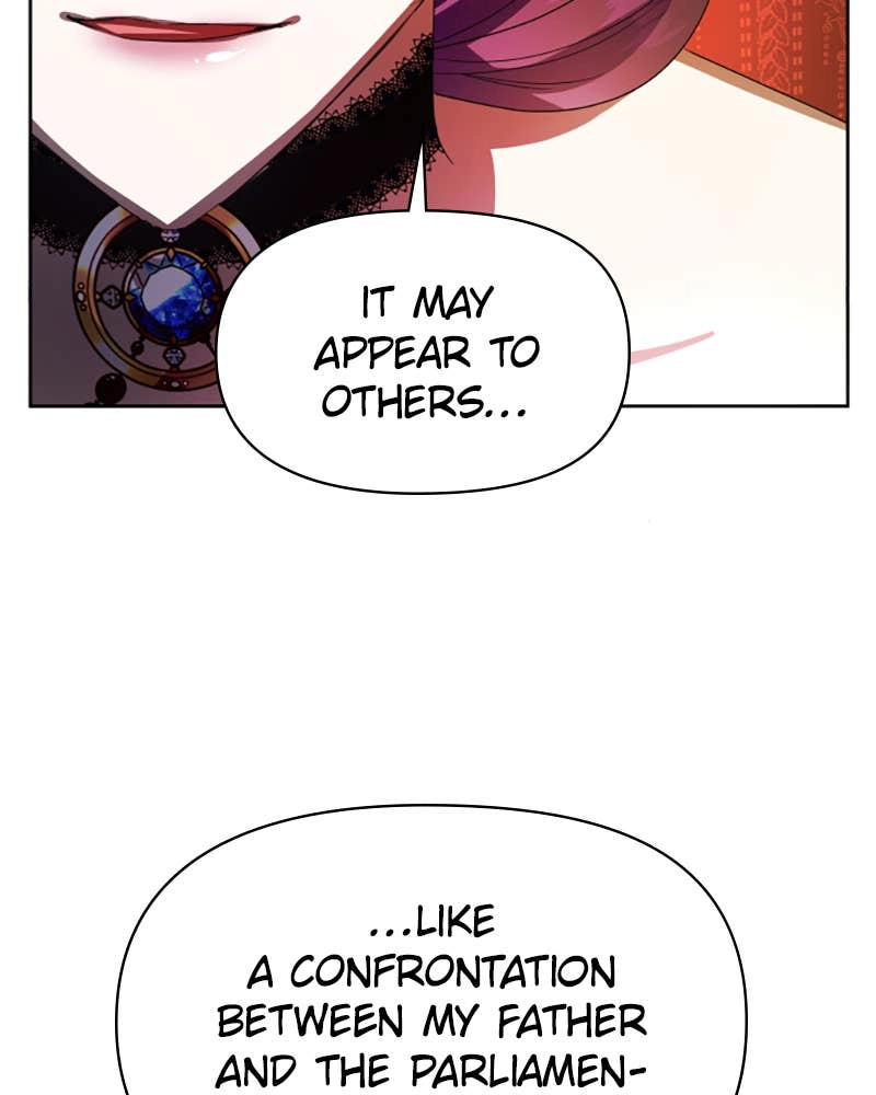 Your Throne Chapter 74 – A HISTORICAL TRIAL (1) Page 128