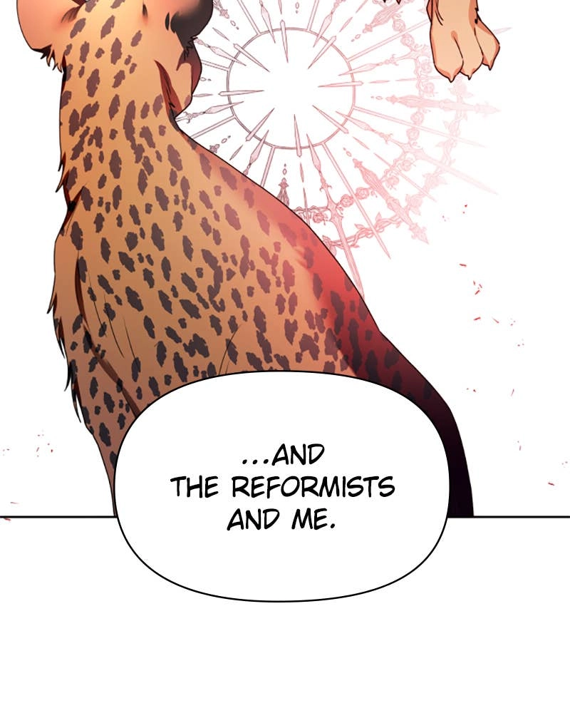 Your Throne Chapter 74 – A HISTORICAL TRIAL (1) Page 130