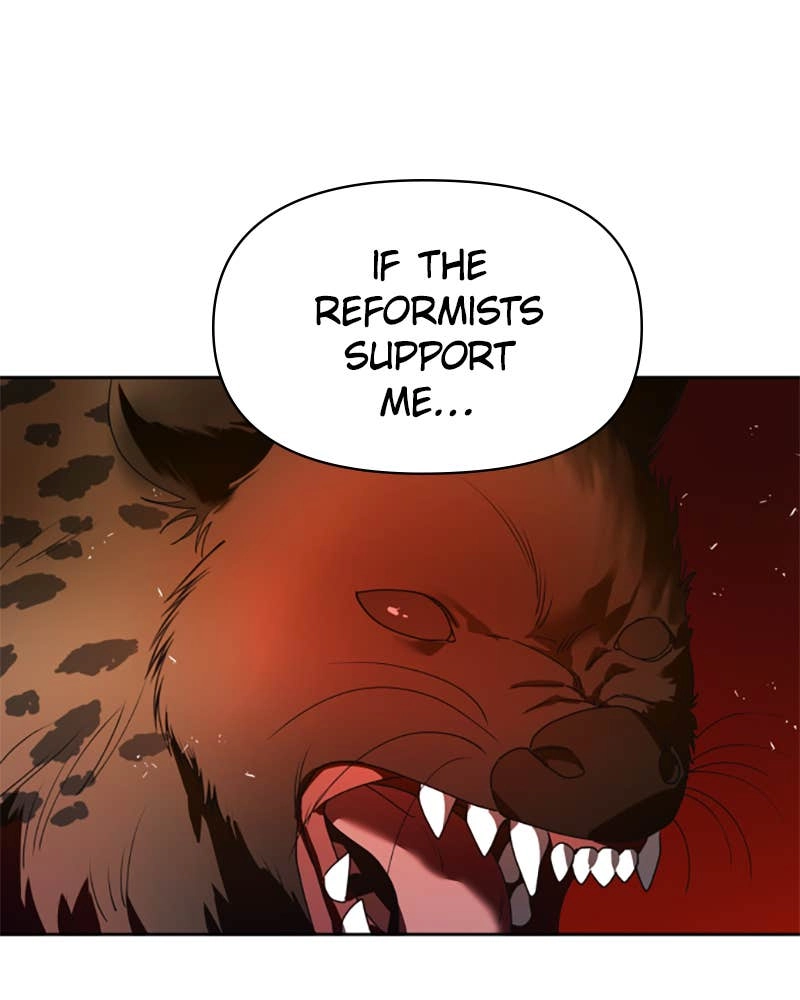 Your Throne Chapter 74 – A HISTORICAL TRIAL (1) Page 131