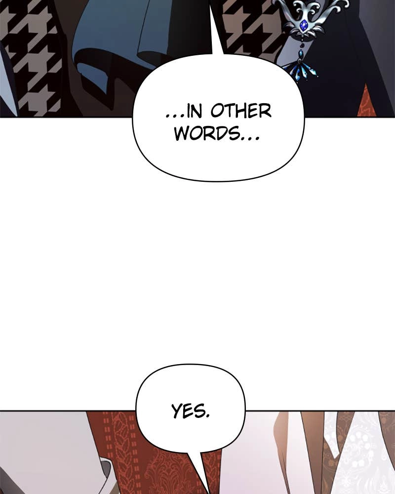 Your Throne Chapter 74 – A HISTORICAL TRIAL (1) Page 134