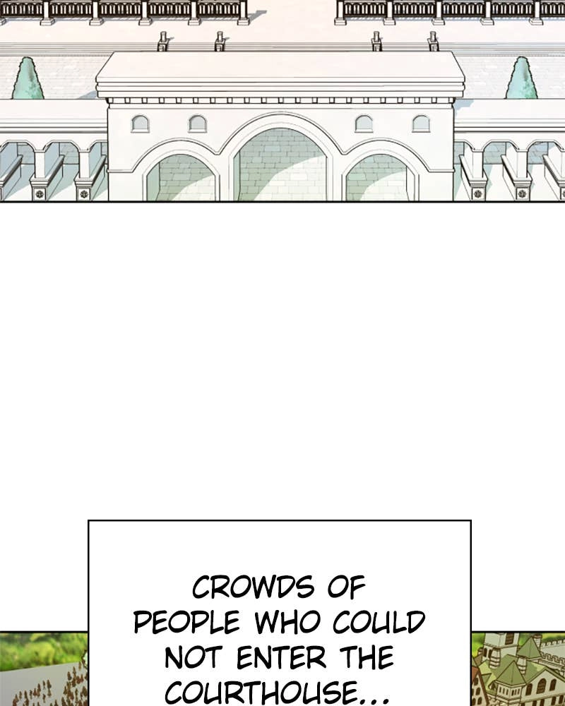 Your Throne Chapter 74 – A HISTORICAL TRIAL (1) Page 147