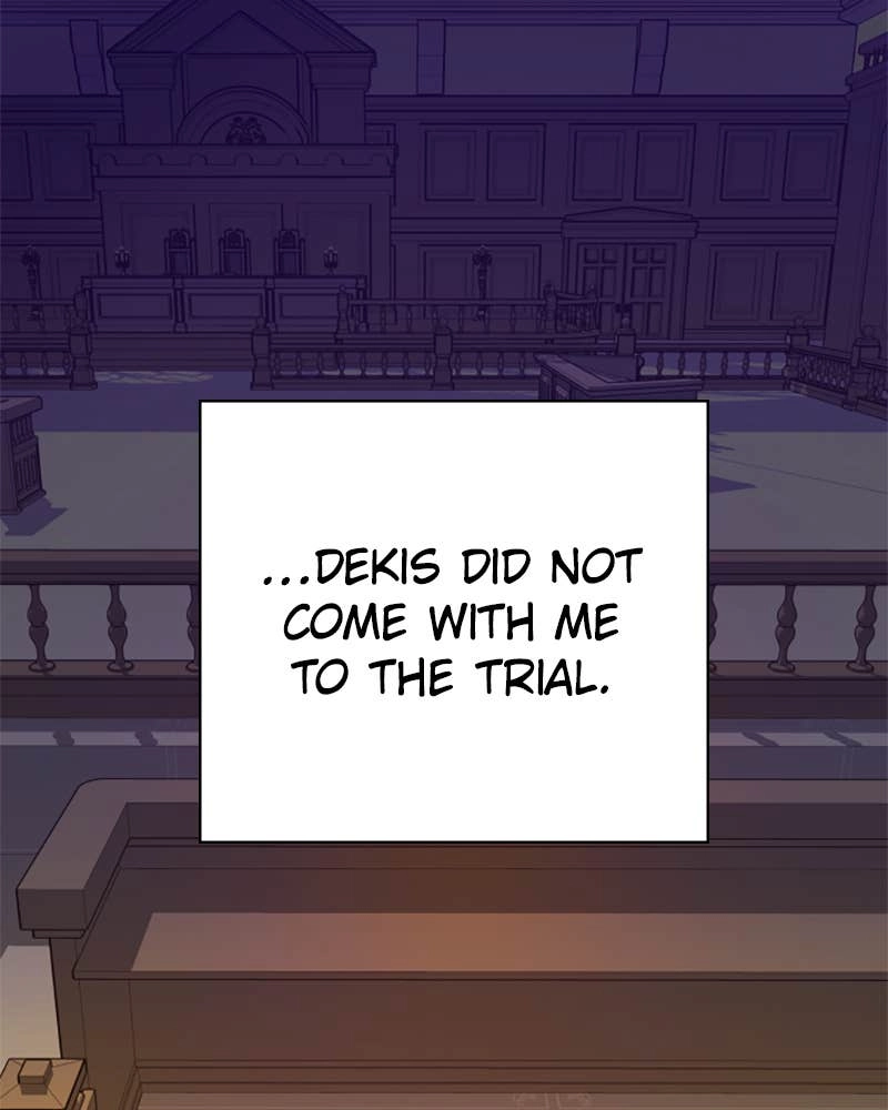 Your Throne Chapter 74 – A HISTORICAL TRIAL (1) Page 171
