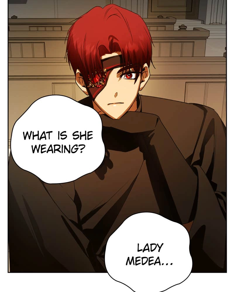 Your Throne Chapter 74 – A HISTORICAL TRIAL (1) Page 175