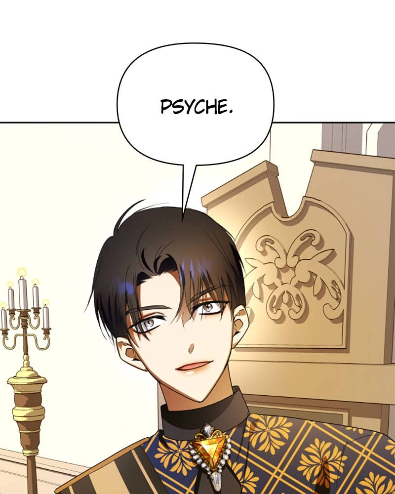 Your Throne Chapter 75 – A HISTORICAL TRIAL (2) Page 5