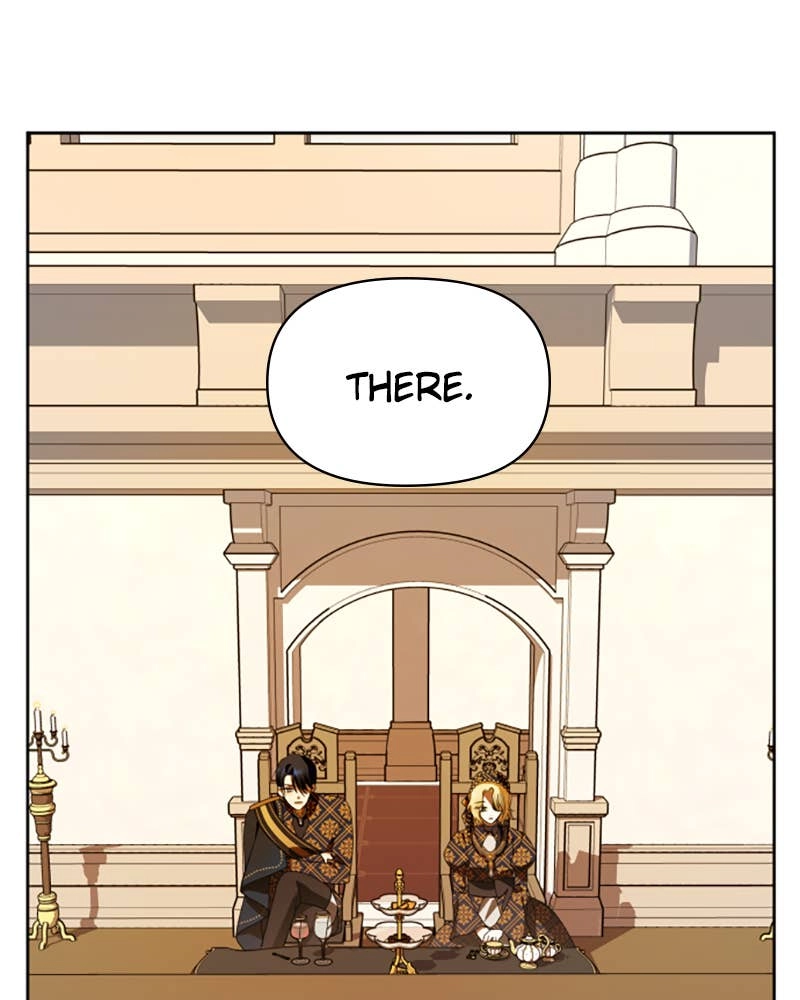 Your Throne Chapter 75 – A HISTORICAL TRIAL (2) Page 9