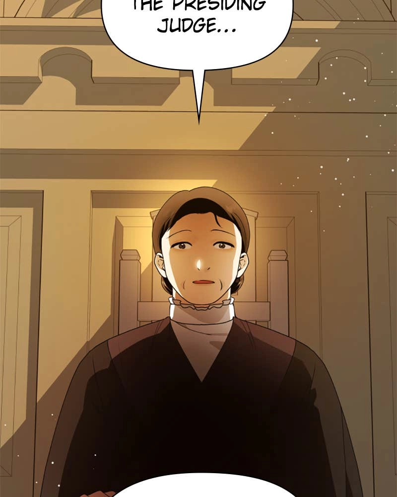 Your Throne Chapter 75 – A HISTORICAL TRIAL (2) Page 11