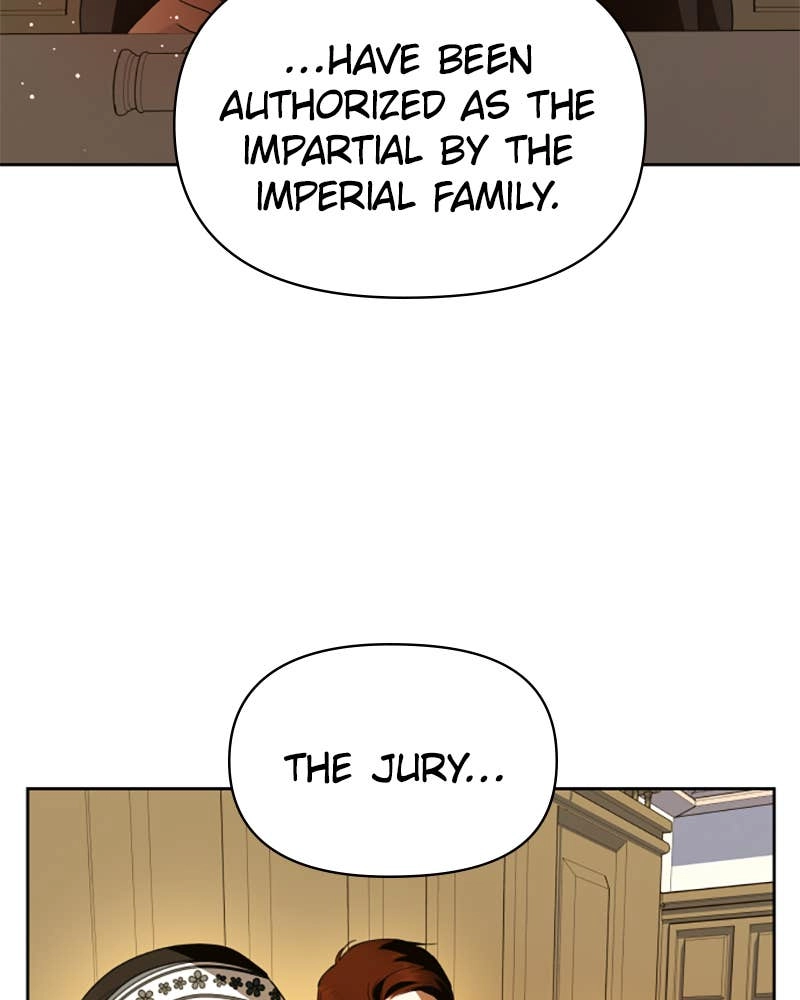Your Throne Chapter 75 – A HISTORICAL TRIAL (2) Page 12