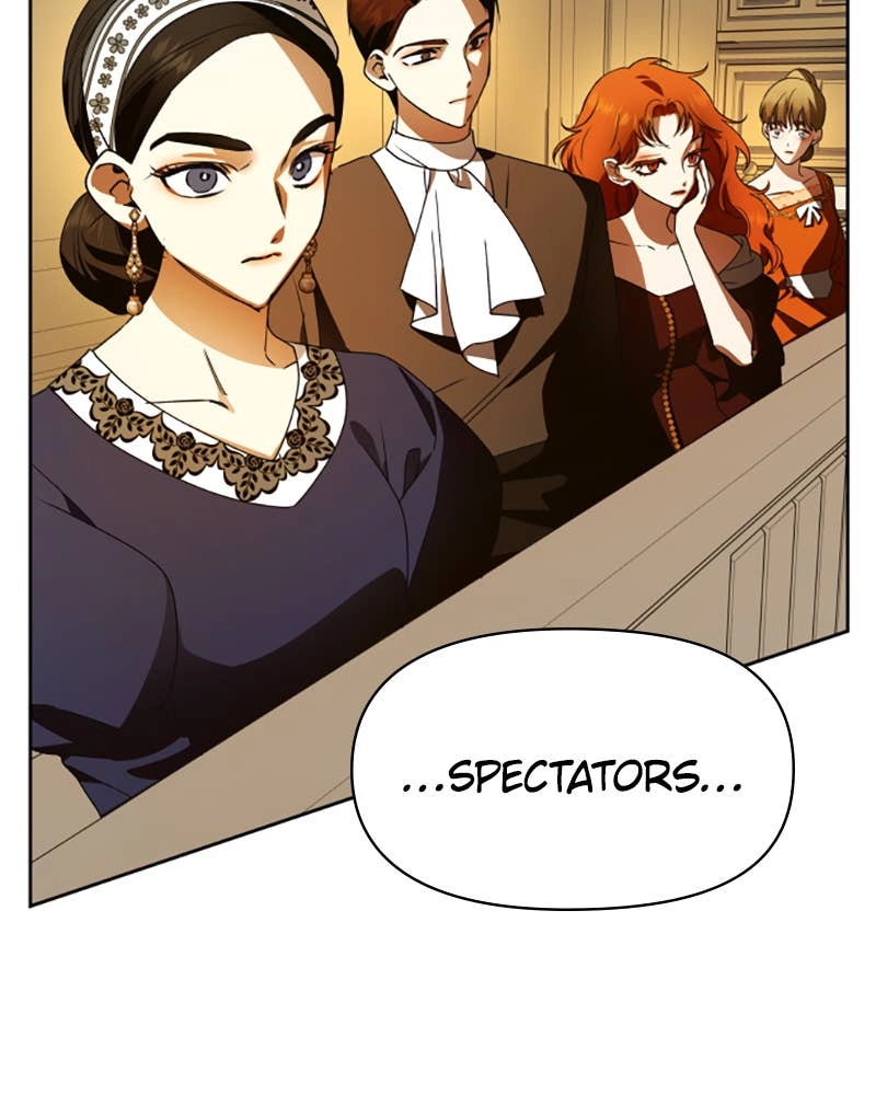 Your Throne Chapter 75 – A HISTORICAL TRIAL (2) Page 13