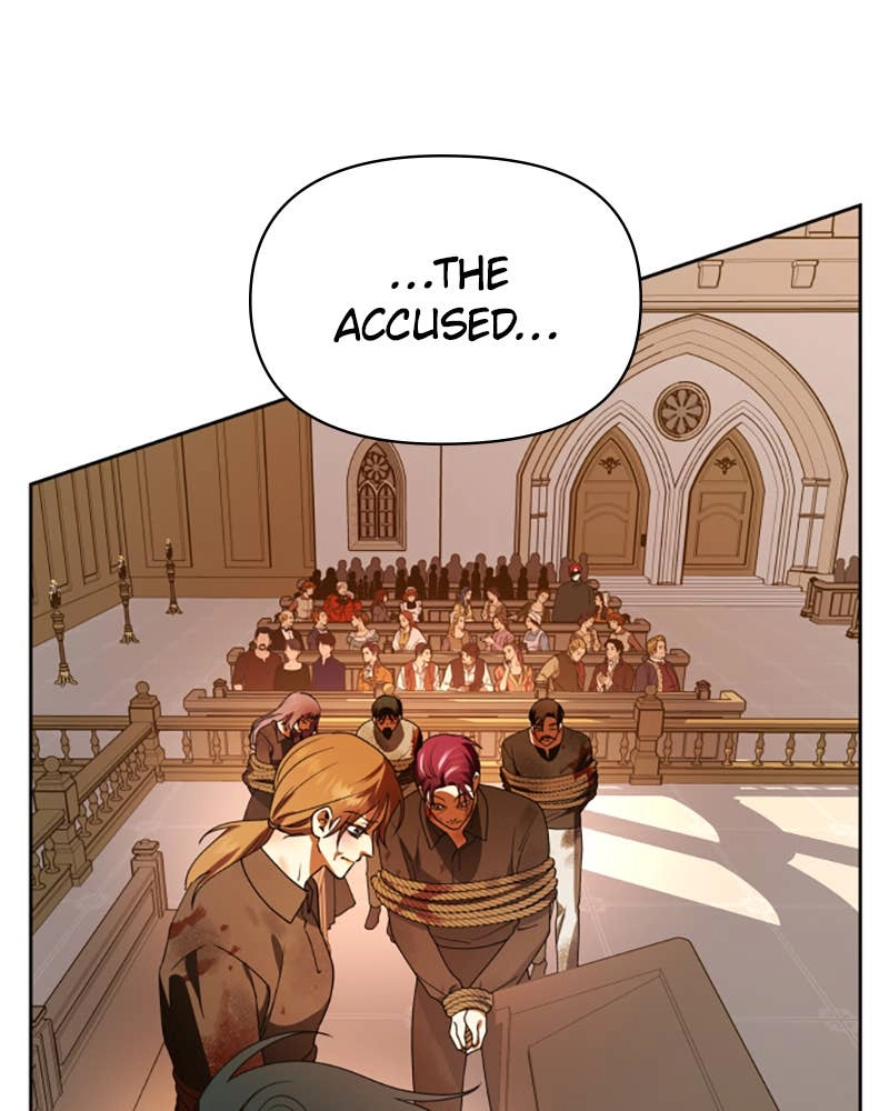 Your Throne Chapter 75 – A HISTORICAL TRIAL (2) Page 14
