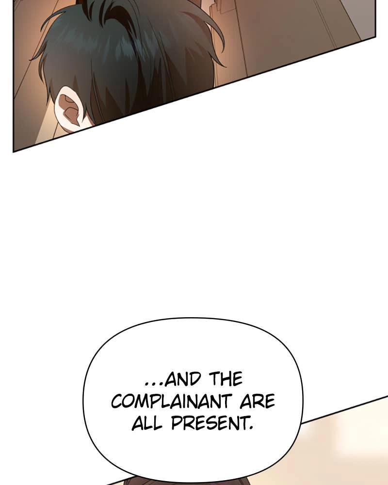 Your Throne Chapter 75 – A HISTORICAL TRIAL (2) Page 15