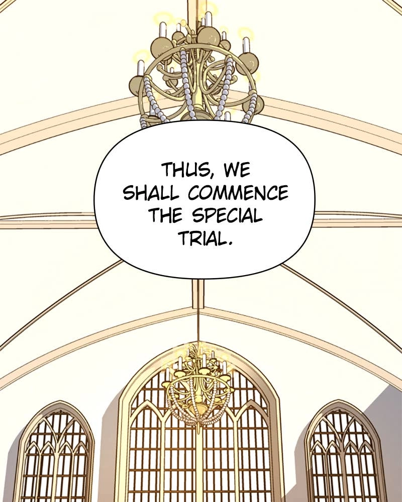 Your Throne Chapter 75 – A HISTORICAL TRIAL (2) Page 18